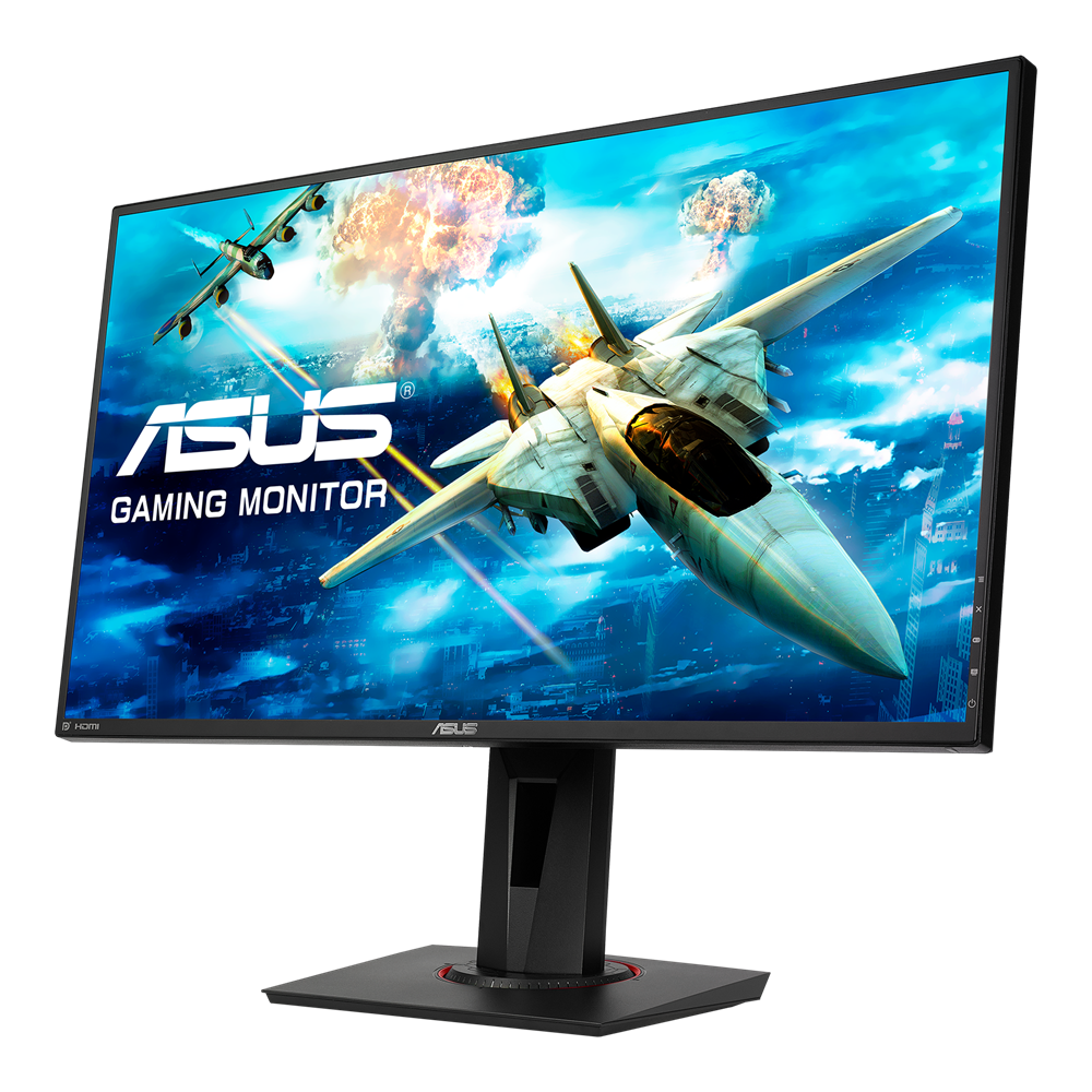 ASUS VG278QR Gaming Monitor - 27inch