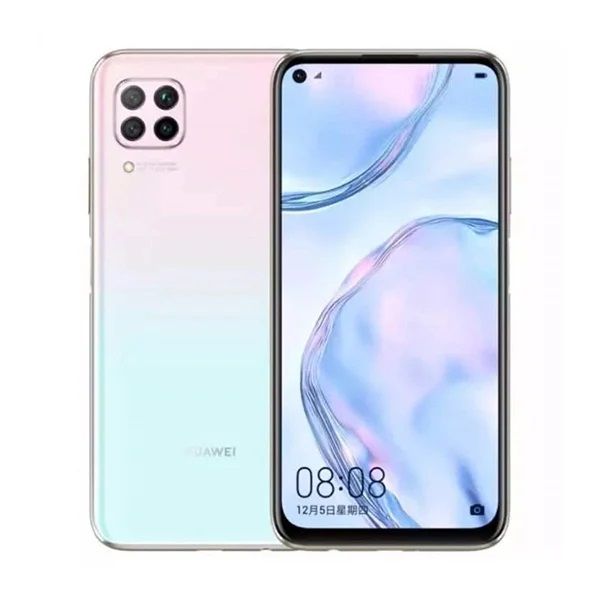 Huawei Nova 7i (Sakura Pink) - Demo Unit