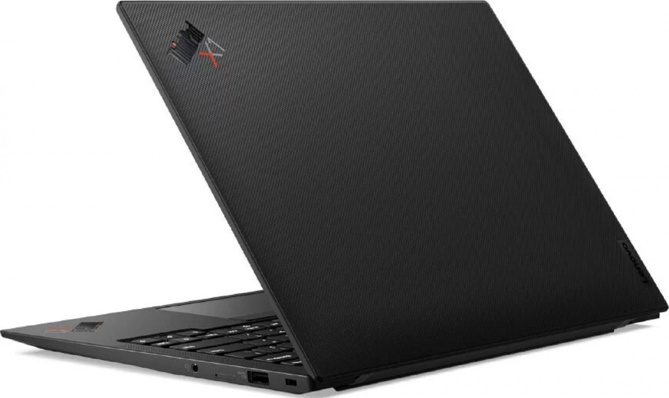 Lenovo ThinkPad X1 Carbon - Laptop Tiangge