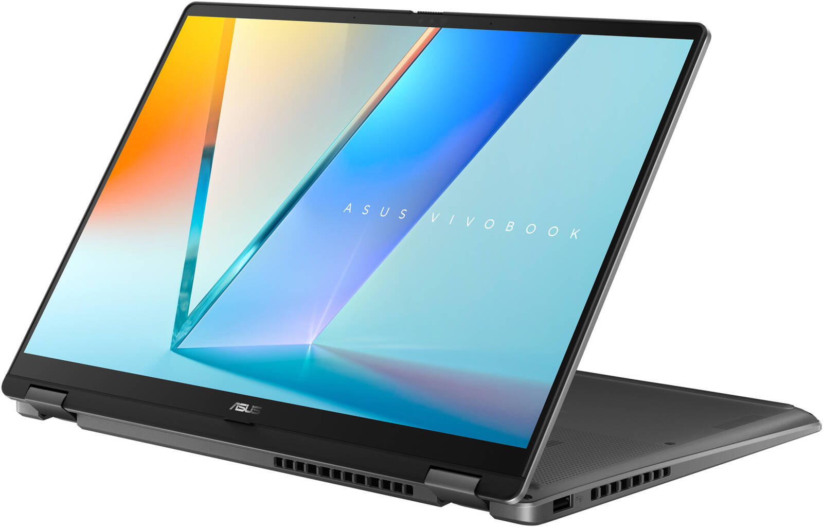 ASUS Vivobook 14 Flip TP3407SA-QL021WSM | 1TB SSD | 16GB RAM | Intel® Core™ Ultra 7 | 14" WUXGA OLED Touch Display | WIN11