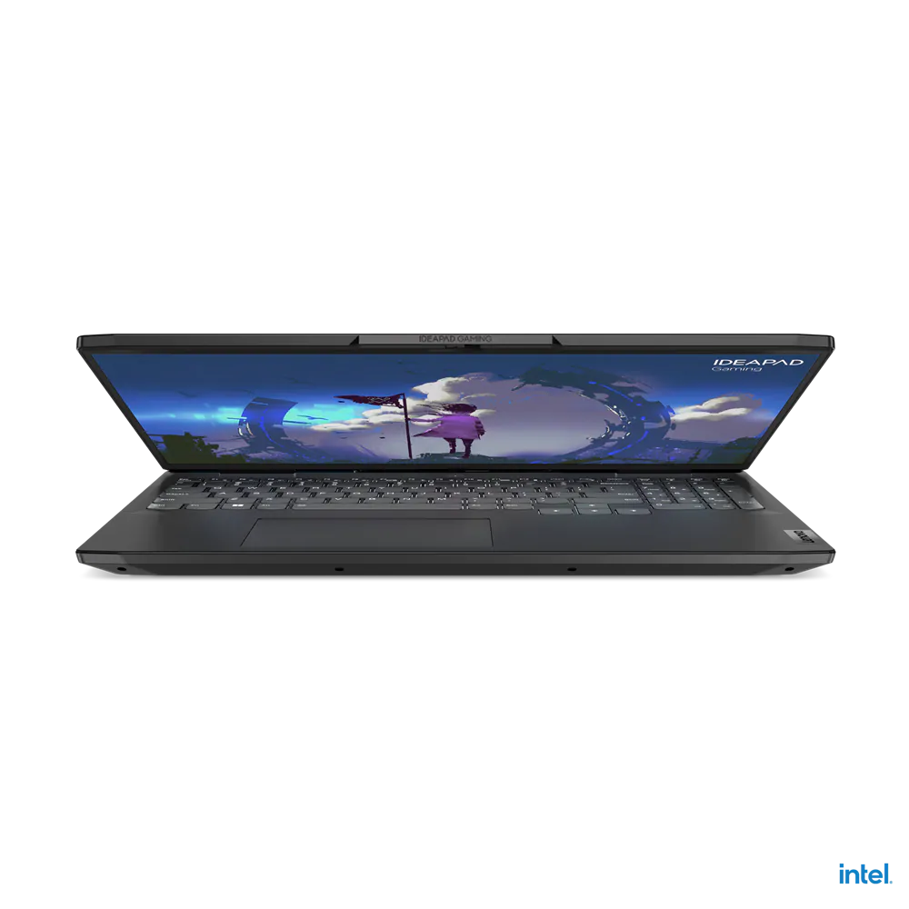 Lenovo Gaming 3 16IAH7 82SA001DPH - Laptop Tiangge