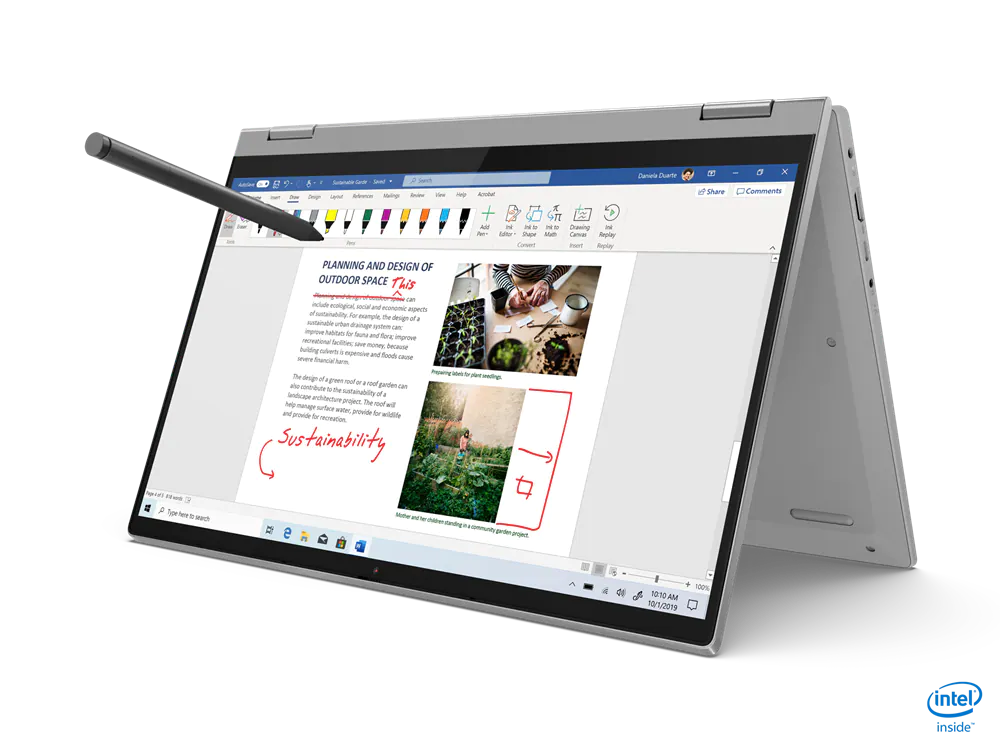 Lenovo IdeaPad Flex 5 14ITL05 82HS016MPH - Laptop TIangge
