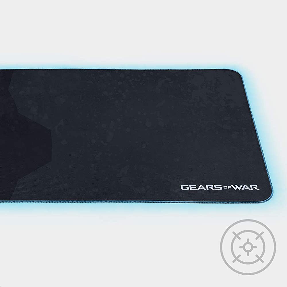 Razer Goliathus Extended Chroma Gaming Mouse Pad Gears of War 5 Edition