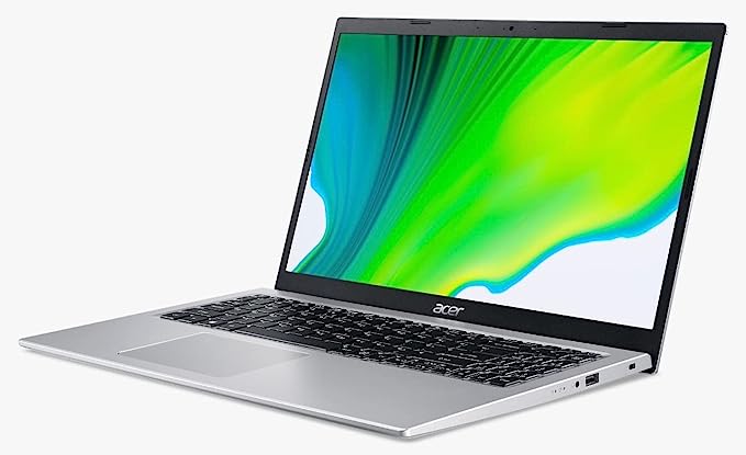 Acer Aspire 5 Notebook A515-56G-551P