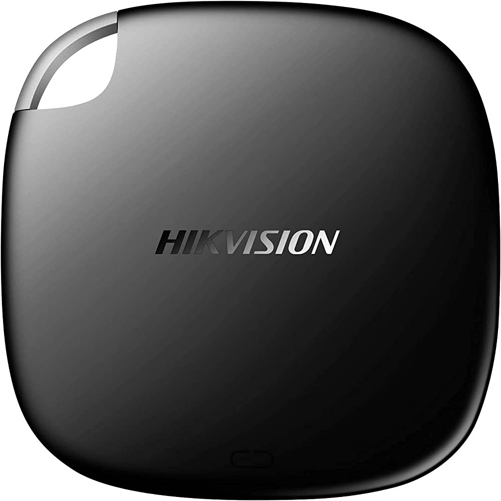 HikVision T100I Portable SSD