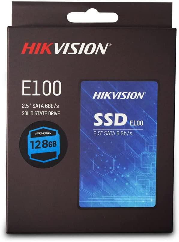 HikVision E100 / E100N Consumer Class SSD
