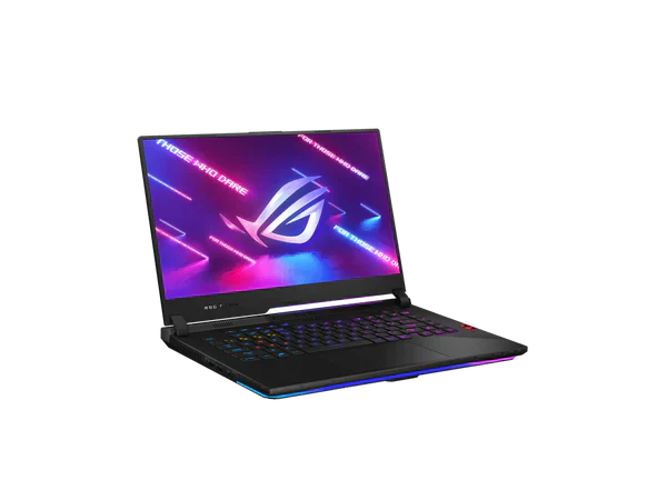 Asus ROG Strix Scar G533ZW-LN108WS Gaming Laptop - Laptop Tiangge