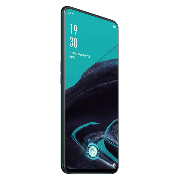 Oppo Reno 2F | Gigahertz