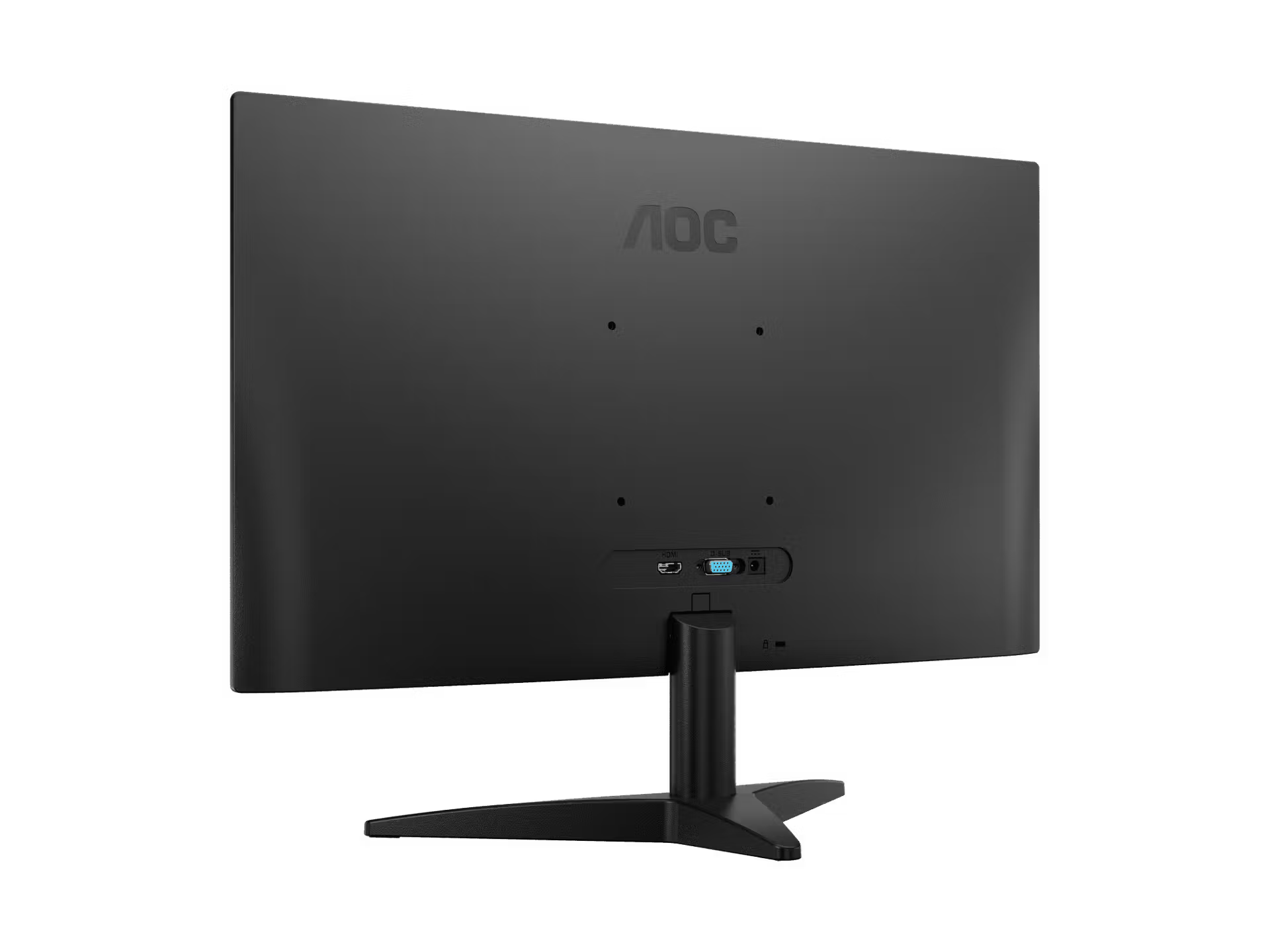 AOC 24B36H3 23.8" FHD (1920x1080) 120Hz 1ms MPRT IPS LCD Monitor