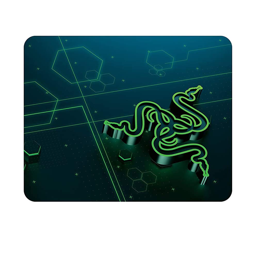 Razer Goliathus Mobile Stealth Edition Gaming Mouse Pad