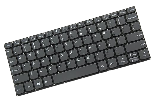 Lenovo Keyboard Keys Ideapad 3-14ADA05 A1