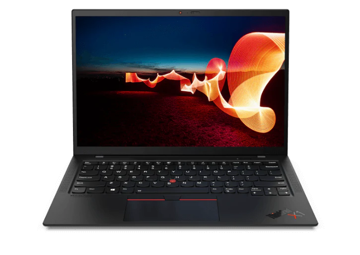Lenovo ThinkPad X1 Carbon - Laptop Tiangge