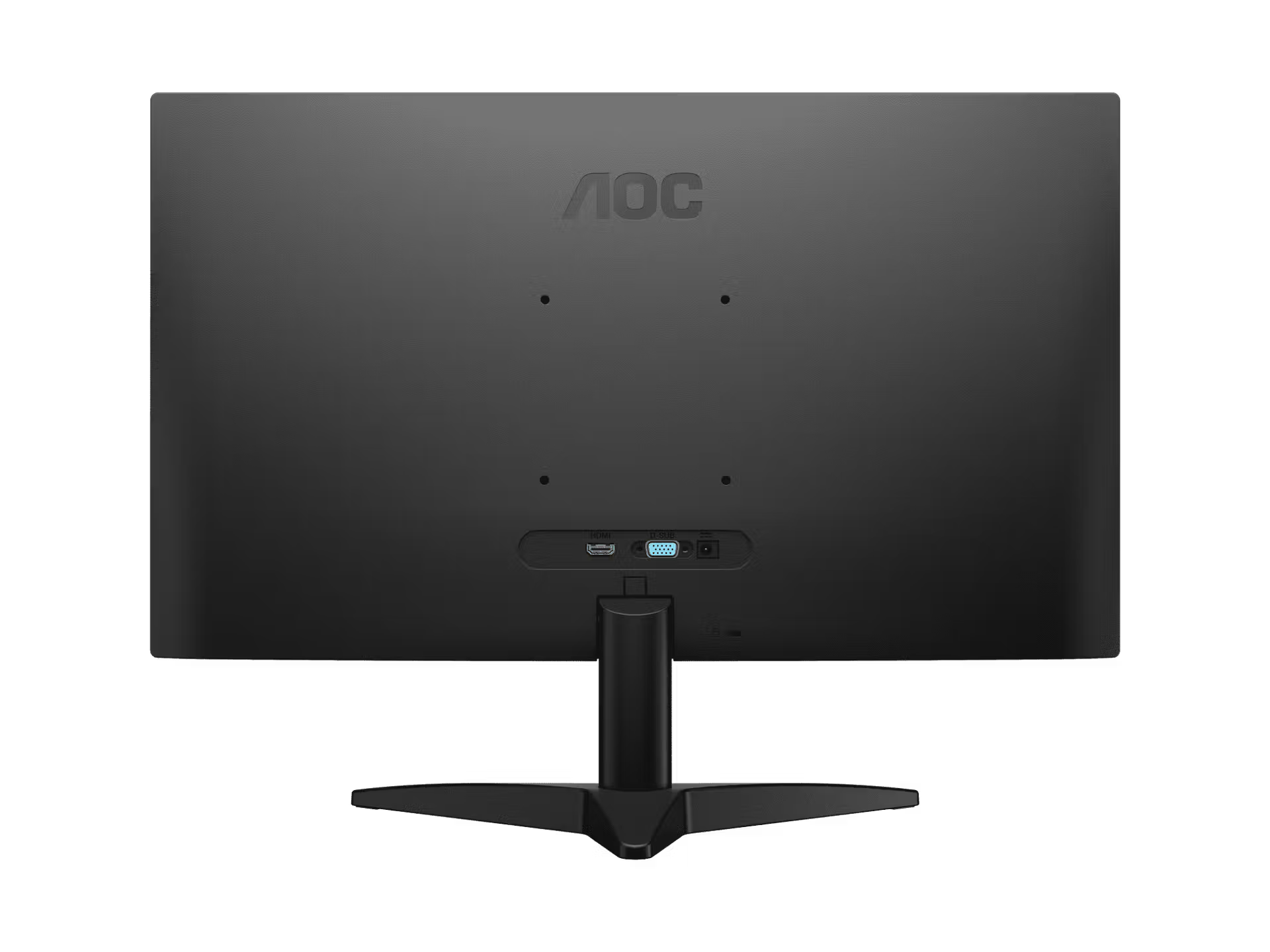 AOC 24B36H3 23.8" FHD (1920x1080) 120Hz 1ms MPRT IPS LCD Monitor
