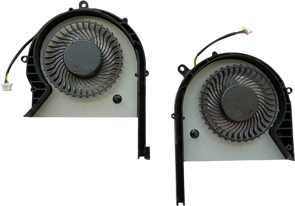 Replacement Fan for Asus GL703GE WL