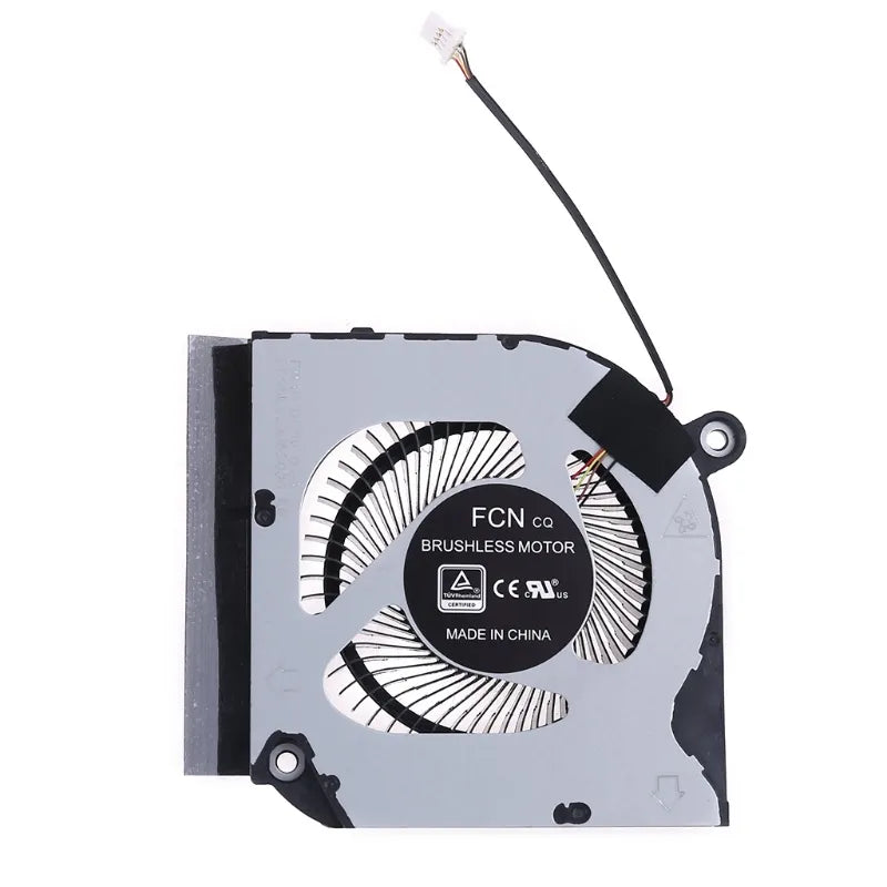 Replacement CPU Cooling Fan for Acer Predator Helios 300 PH315-52