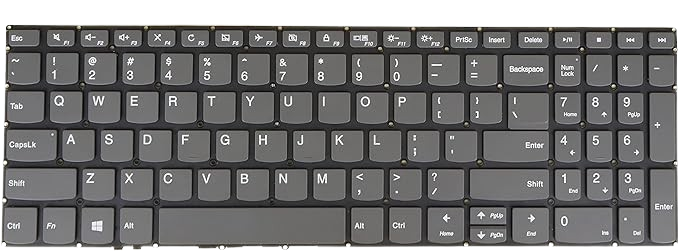 Lenovo Keyboard Ideapad 3 15ADA05 WL