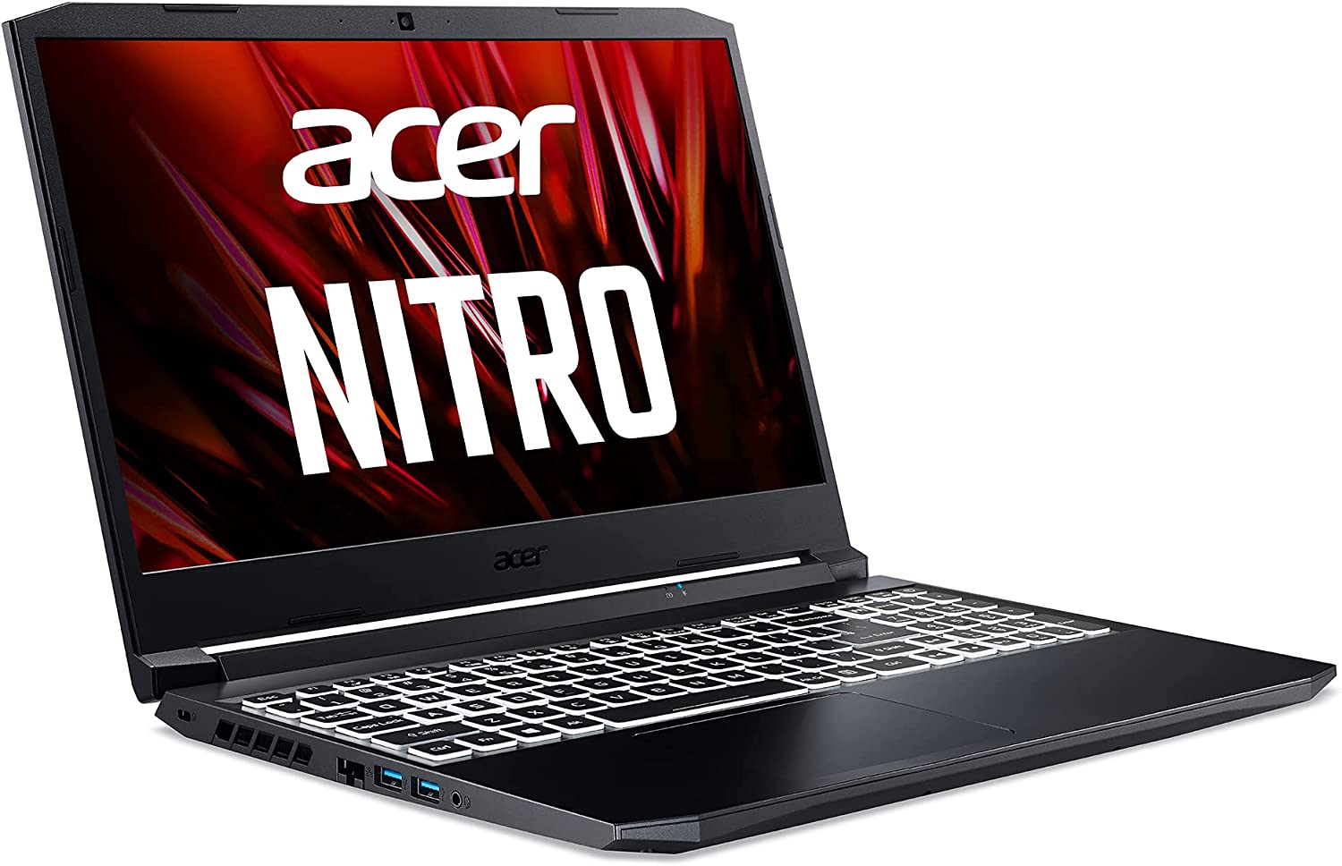 Acer Nitro 5 AN515-45-R5Q9 - Laptop Tiangge