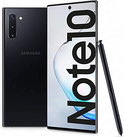 Samsung Galaxy Note 10 - Demo Unit