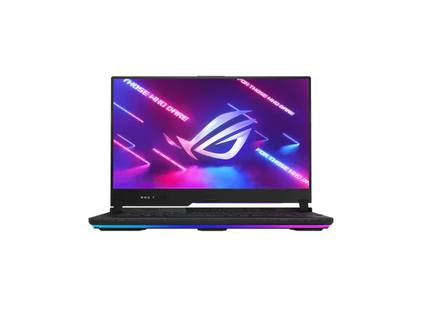 Asus ROG Strix Scar G533ZW-LN108WS Gaming Laptop - Laptop Tiangge