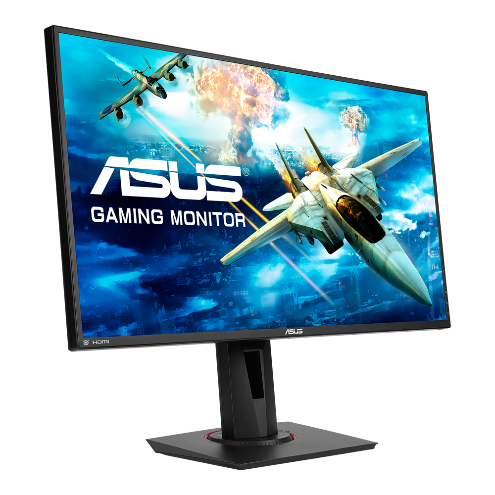 ASUS VG278QR Gaming Monitor - 27inch
