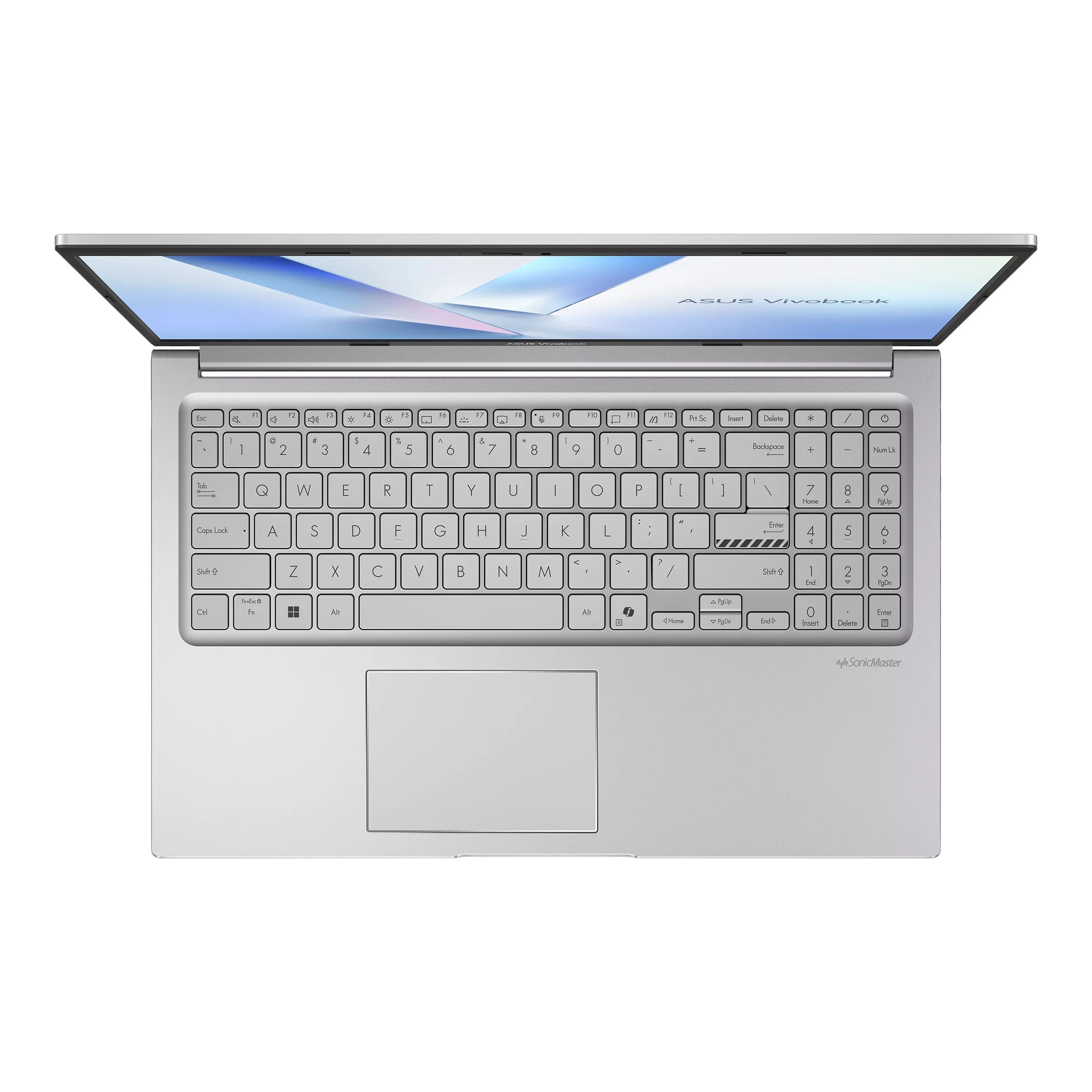 ASUS Vivobook 15 (X1504)