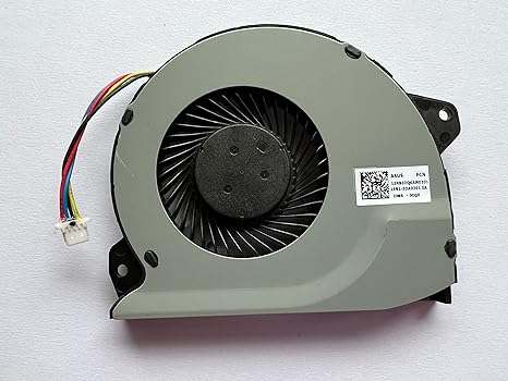 Replacement Asus Fan CPU+GPU GL702VS WL