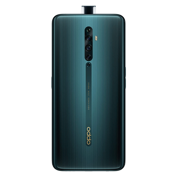 Oppo Reno 2F | Gigahertz