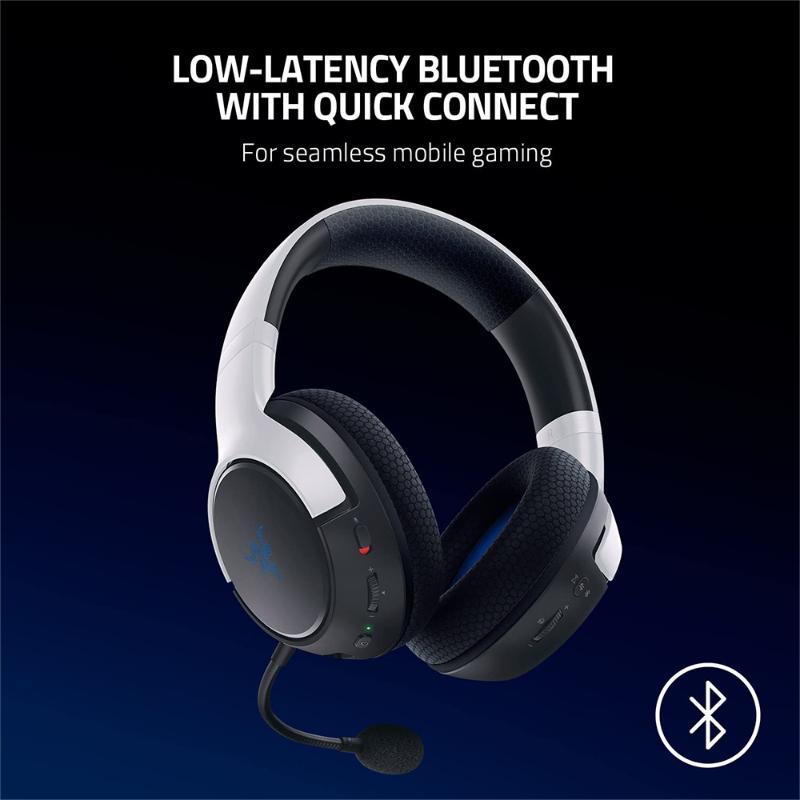 Razer Kaira Pro for Dual Wireless PlayStation 5 Headset