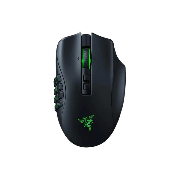 Razer Naga Pro Wireless Gaming Mouse