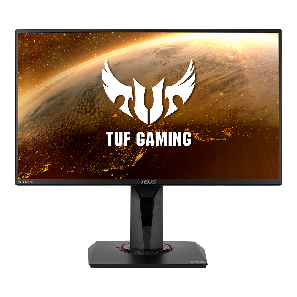 Asus TUF VG259Q Gaming Monitor 24.5" 144Hz IPS