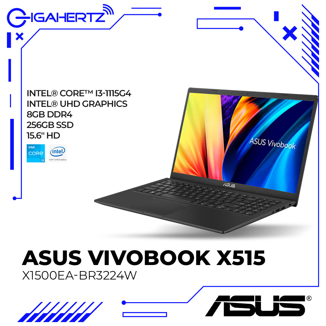 Asus Vivobook X515 X1500EA-BR3224W