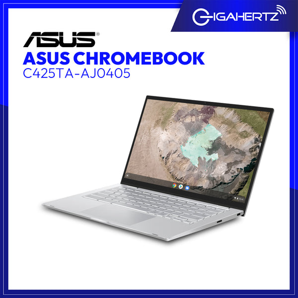 ASUS C425TA-AJ0375 14インチ ほぼ新品 ASUS C425TA-AJ0375 14インチ ほぼ新品
