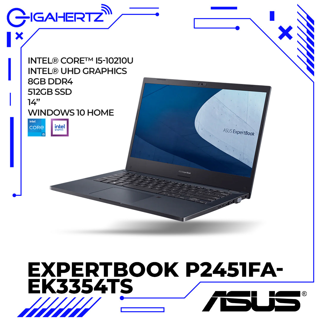 Asus ExpertBook P2451FA-EK3354TS