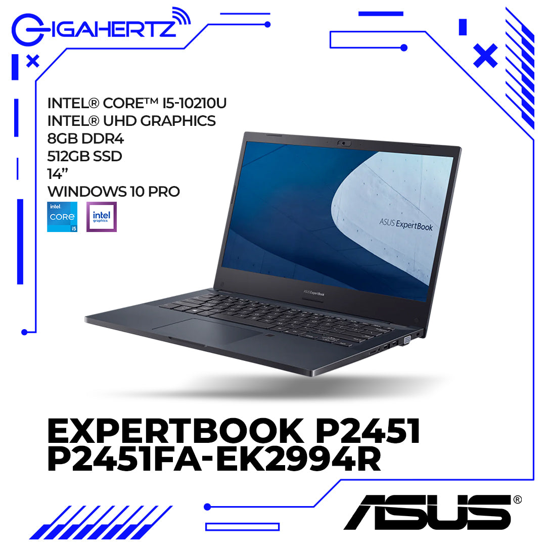 Asus ExpertBook P2451 P2451FA-EK2994R