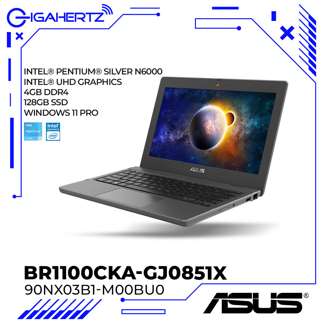 Asus Laptop BR1100CKA-GJ0851X