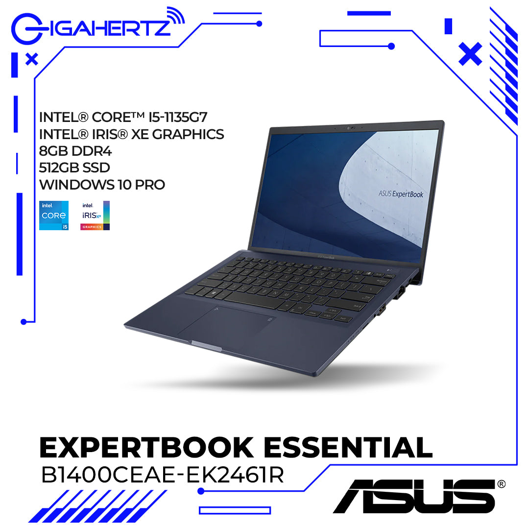 Asus ExpertBook Essential B1400CEAE-EK2461R
