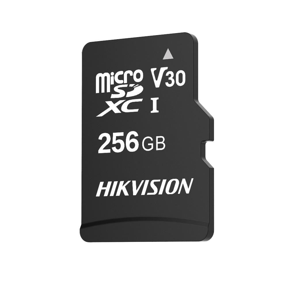 HikVision HS-TF-C1 (STD) 256GB Micro SD