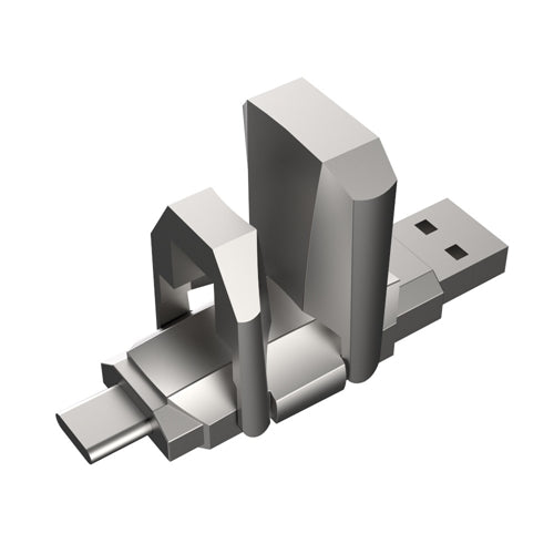HikVision HS-USB-Engine (STD) Portable-Pen-Flash-Drive