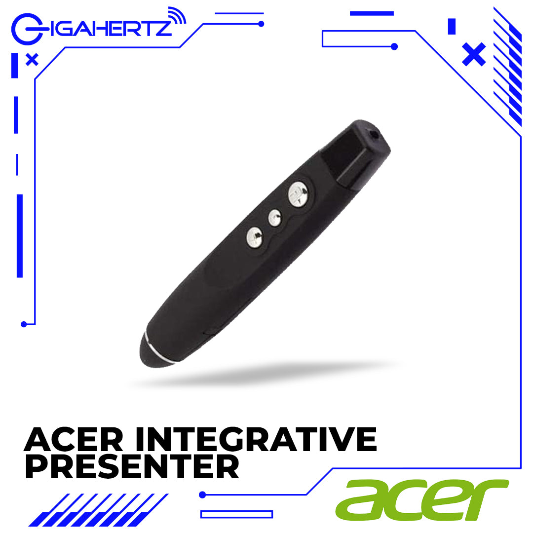 Acer Integrative Presenter