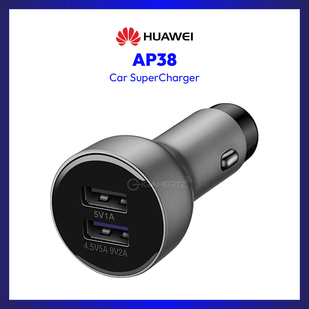 Huawei Car SuperCharger AP38