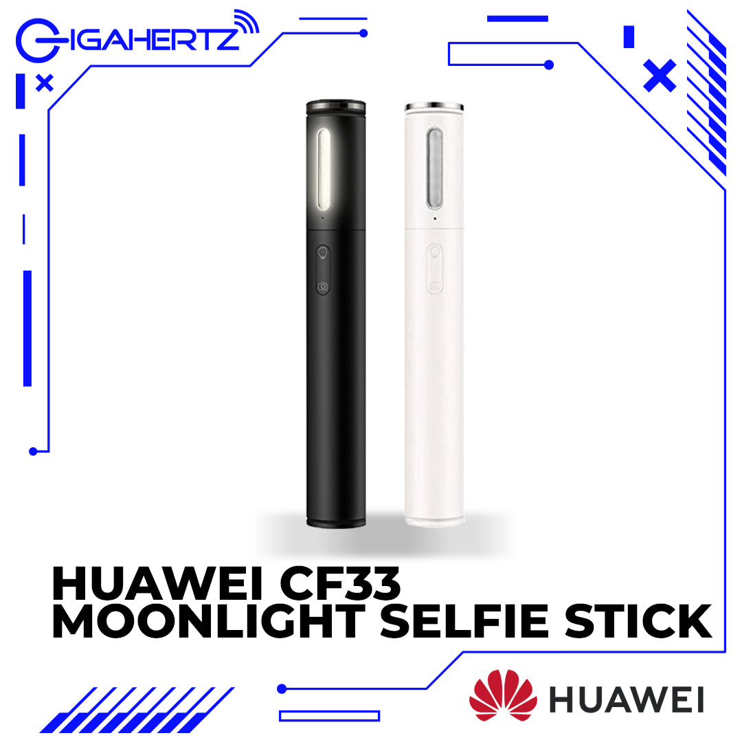 Huawei CF33 Moonlight Selfie Stick