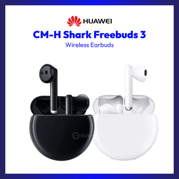 Huawei CM-H Shark Freebuds 3 | Gigahertz