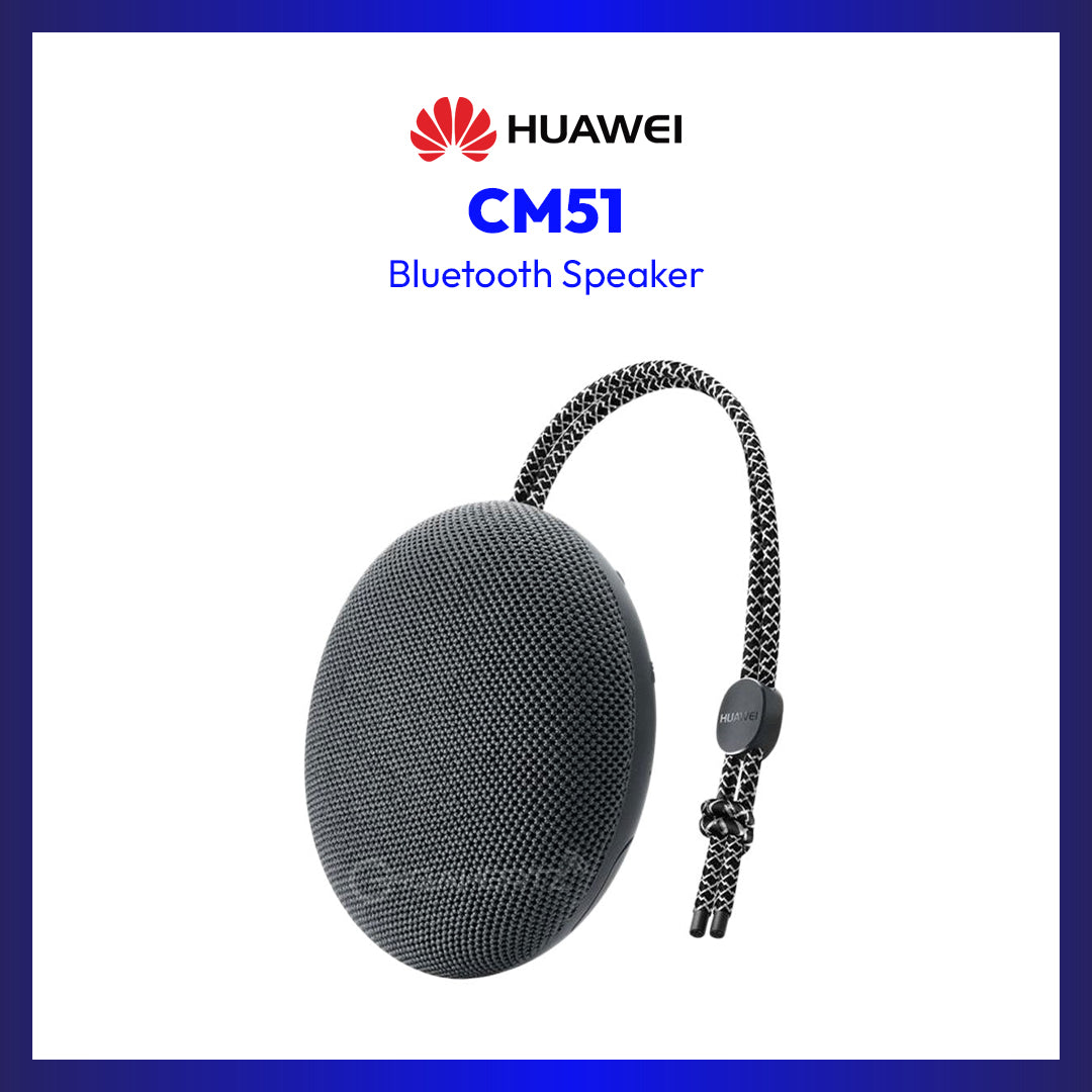 Huawei CM51 Bluetooth Speaker