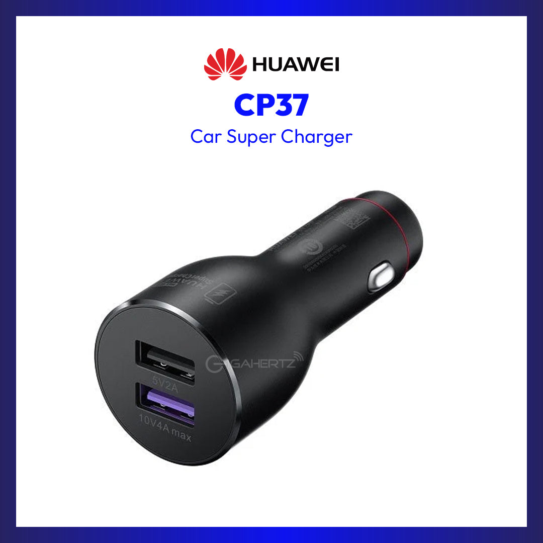 Huawei CP37 Car Super Charger