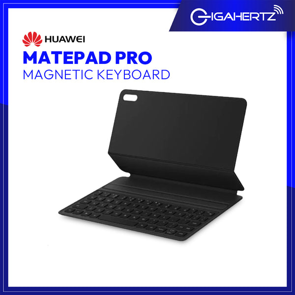 Huawei MatePad Pro Magnetic Keyboard | Gigahertz