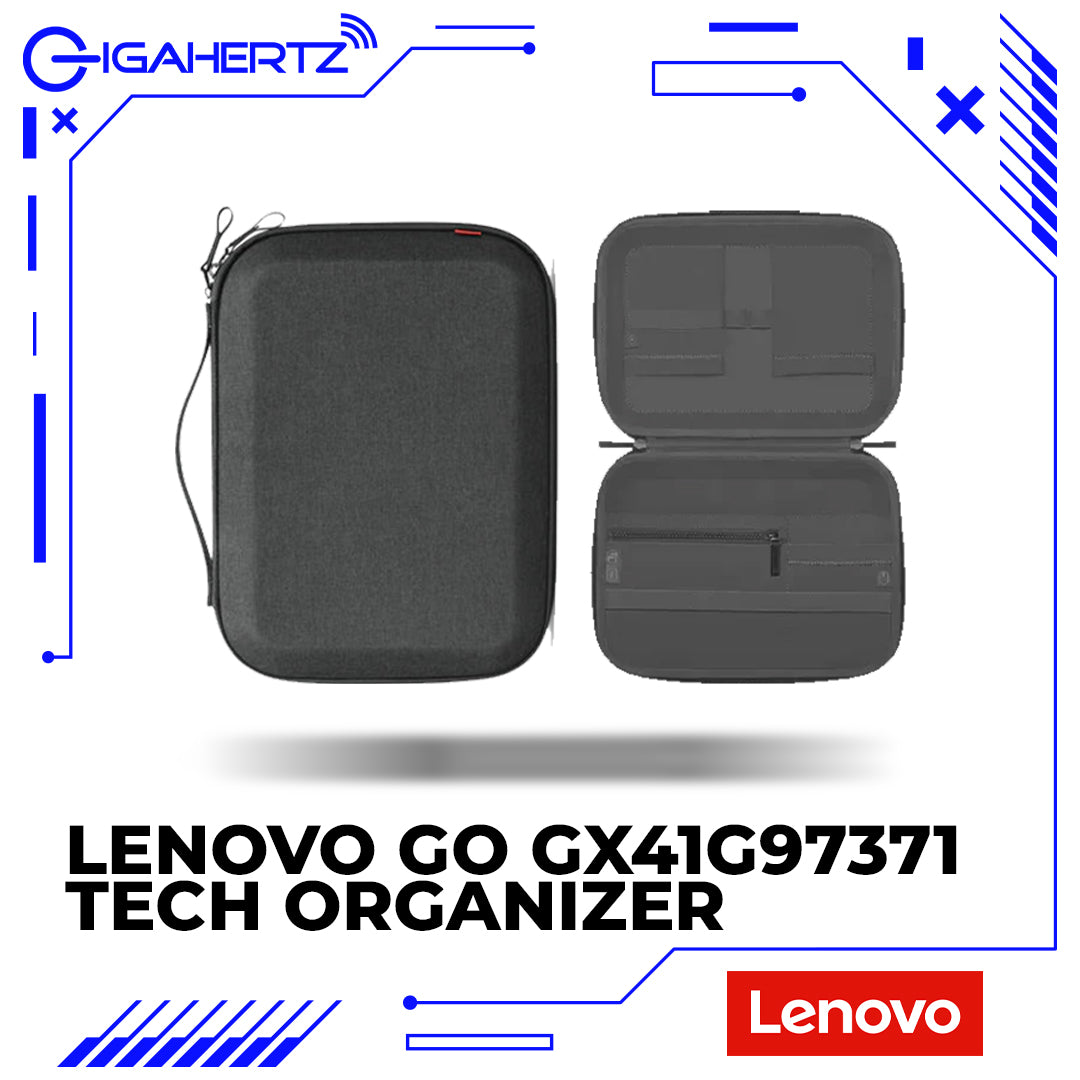 Lenovo Go GX41G97371 Tech Organizer