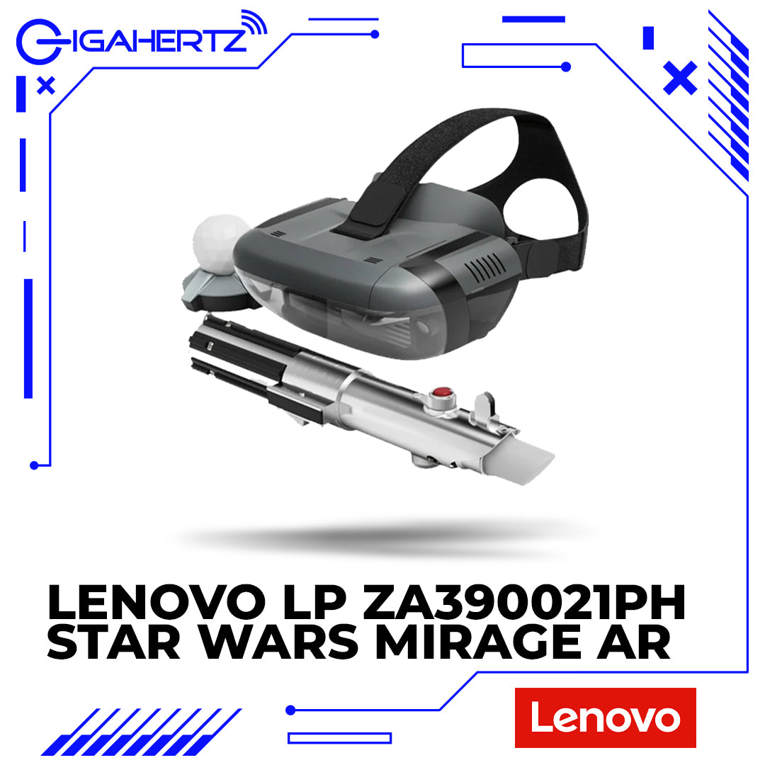 Lenovo LP ZA390021PH Star Wars Mirage AR