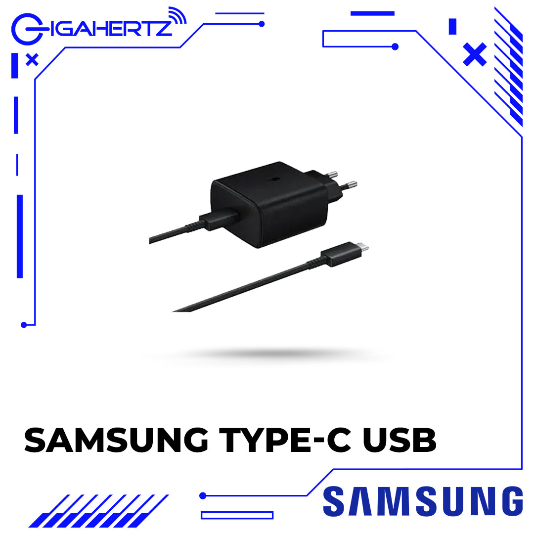 Samsung Type-C USB