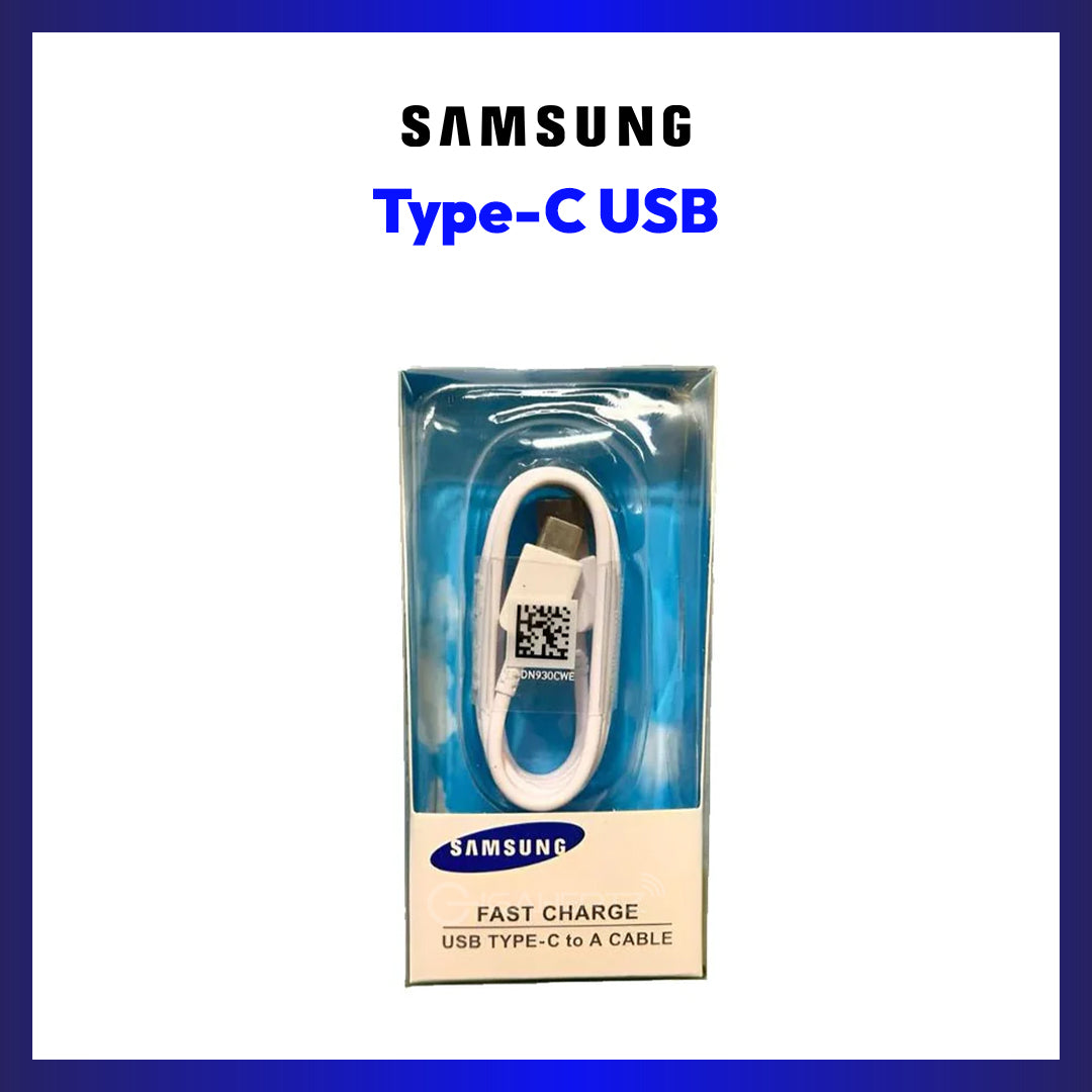 Samsung Type-C USB