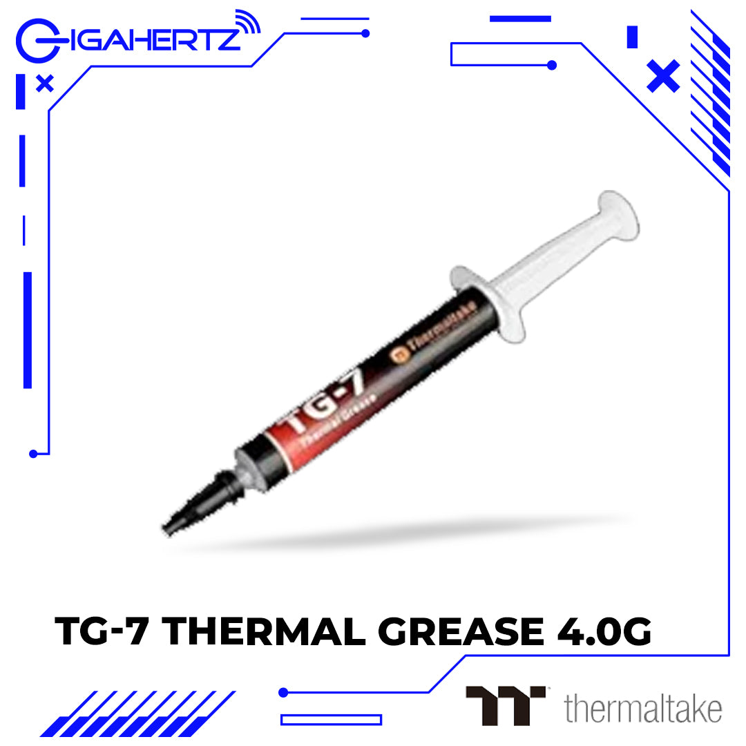 ThermalTake TG-7 Thermal Grease 4.0G